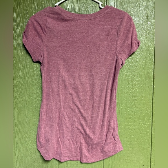 Left My Heart In Texas Screen Tee - Picture 3 of 3